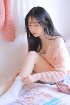 爱在我心
